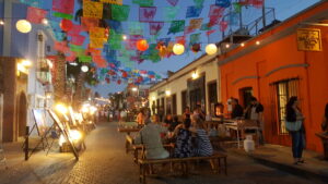 The Art District: The Heart of Baja California Sur Cultura