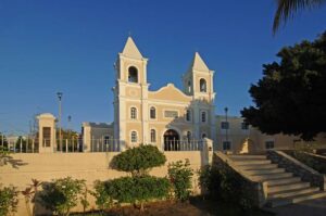 mision san jose del cabo, baja california sur cultura