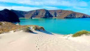 balandra, top 10 Los Cabos beaches