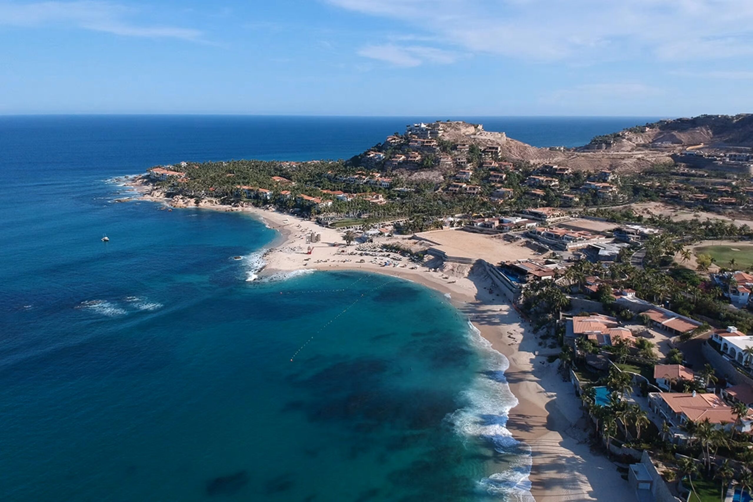 Los Cabos beaches