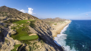 Golf in Los Cabos
