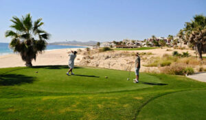 Cabo Real Golf Course