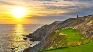 Quivira Golf Club: Golf in Los Cabos