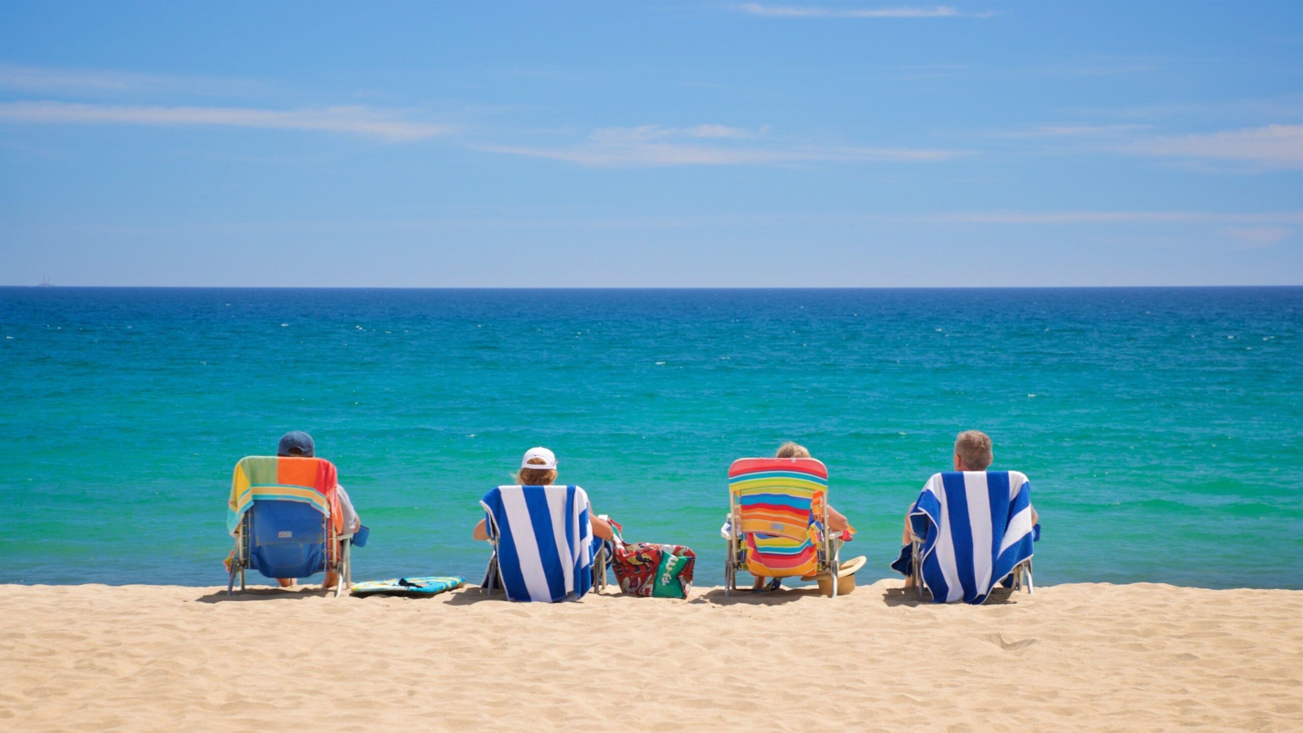 baja california Sur Tourism