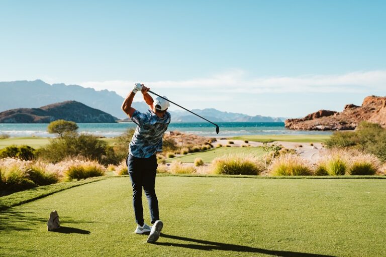 golf in los cabos
