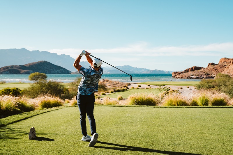 golf in los cabos